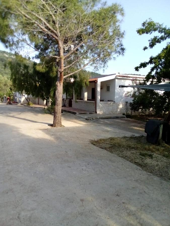 Villa Grazia فيستَ المظهر الخارجي الصورة