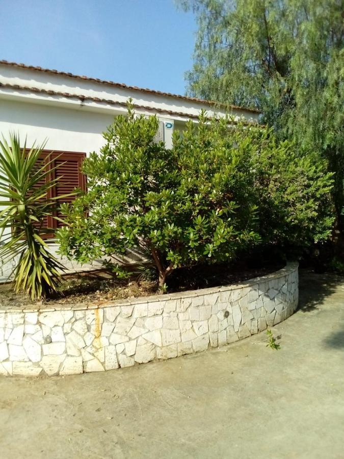 Villa Grazia فيستَ المظهر الخارجي الصورة