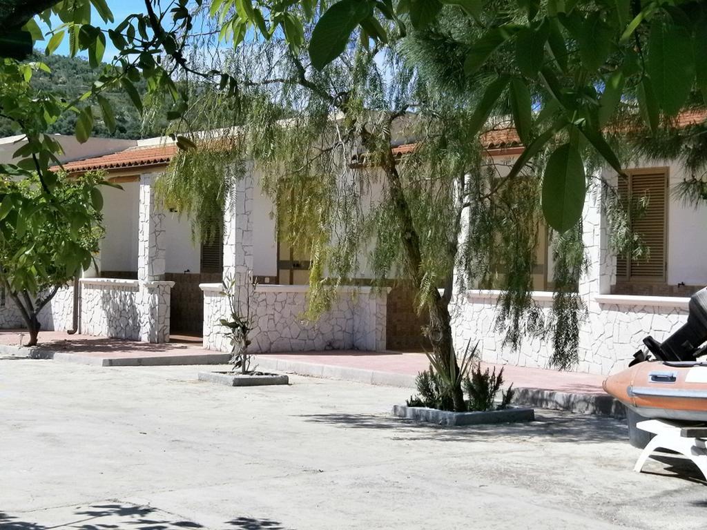 Villa Grazia فيستَ المظهر الخارجي الصورة